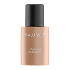 Тональная основа Malu Wilz Longwear Foundation 51 - Macaron Фото