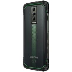 Мобильный телефон Doogee Blade10 Energy 4/148GB Green Фото 9