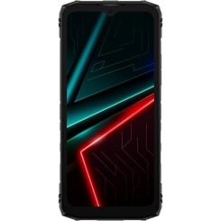 Мобильный телефон Doogee Blade10 Energy 4/148GB Green Фото 1
