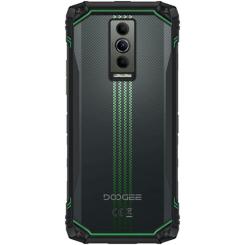 Мобильный телефон Doogee Blade10 Energy 4/148GB Green Фото 2