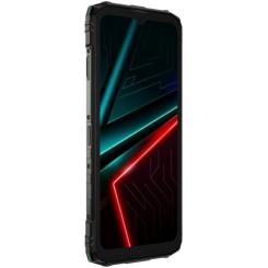 Мобильный телефон Doogee Blade10 Energy 4/148GB Green Фото 7