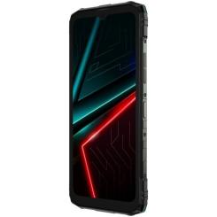 Мобильный телефон Doogee Blade10 Energy 4/148GB Green Фото 8