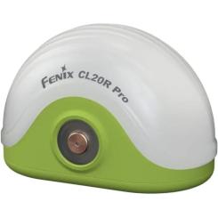 Фонарь Fenix CL20R Pro, зелений Фото 1