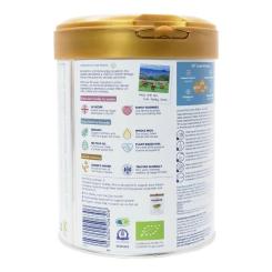 Детская смесь Kendamil Organic 2 6-12 месяцев 800 г Фото 1