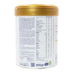 Детская смесь Kendamil Organic 2 6-12 месяцев 800 г Фото 2