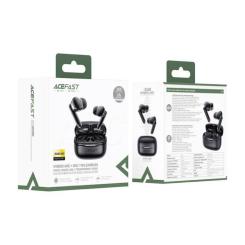Наушники Acefast W5 Black Фото 4