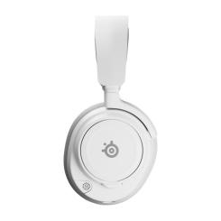 Наушники SteelSeries Arctis Nova 7X Gen 2 Wireless White Фото 2