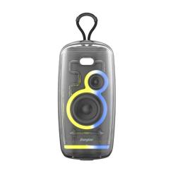 Акустическая система Energizer BTS164 Black Фото