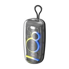 Акустическая система Energizer BTS164 Black Фото 1