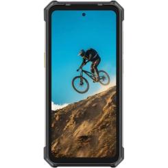 Мобильный телефон Ulefone Rugking 5 Pro 8/256Gb Black Фото 1