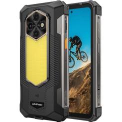 Мобильный телефон Ulefone Rugking 5 Pro 8/256Gb Black Фото 4