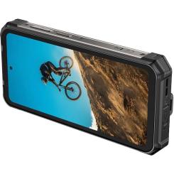Мобильный телефон Ulefone Rugking 5 Pro 8/256Gb Black Фото 5