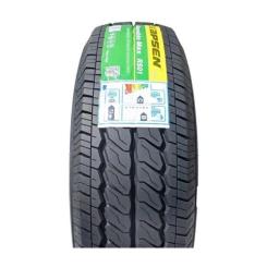 Шина Kapsen 195R15C 106/104T RS01 Фото 1