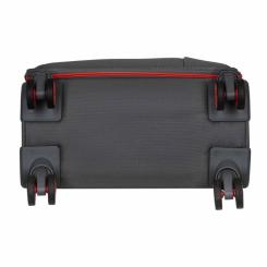 Чемодан 2E Trek 35 л сіра Фото 7