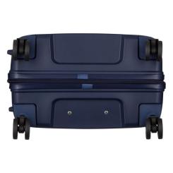 Набор чемоданов 2E M7979 (L+M+S) темно-синій Фото 8