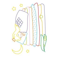Книга Ранок Розмальовка з підказкою. Чарівні казки Фото 2
