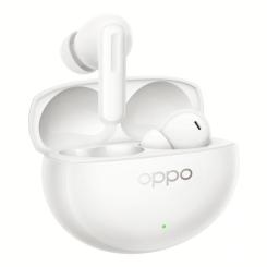 Наушники Oppo Enco Air5 Pro Pearl White Фото 2