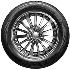 Шина Nexen 205/65R15 94H N-BLUE HD PLUS Фото 3