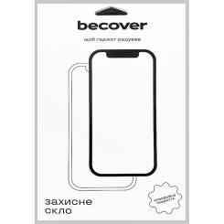 Стекло защитное BeCover Apple iPad Air 11" M4 2026 Фото 6