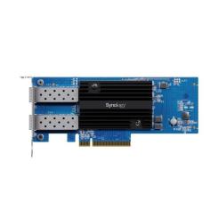 Сетевая карта Synology E25G30-F2 Фото