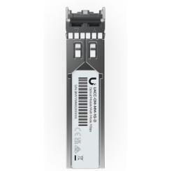 Модуль SFP Ubiquiti UACC-OM-MM-1G-D-2 Фото 3