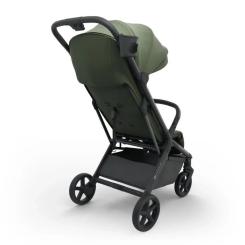 Коляска Kinderkraft Nubi 3 Mystic Green (KSNUBI03GRE0000) Фото 3