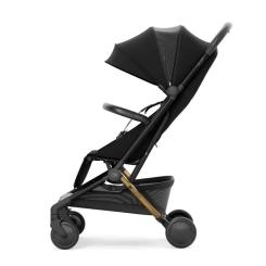 Коляска Kinderkraft Pilot 2 Midnight Black (KSPILO02BLK0000) Фото 2