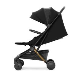 Коляска Kinderkraft Pilot 2 Midnight Black (KSPILO02BLK0000) Фото 3