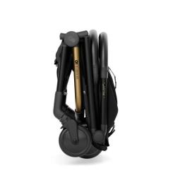 Коляска Kinderkraft Pilot 2 Midnight Black (KSPILO02BLK0000) Фото 6