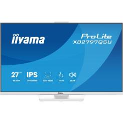 Монитор iiyama XB2797QSU-W1 Фото 9