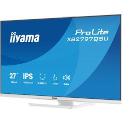 Монитор iiyama XB2797QSU-W1 Фото 10