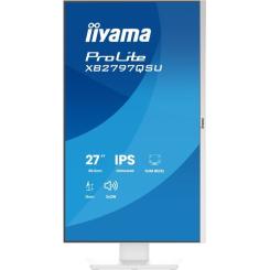 Монитор iiyama XB2797QSU-W1 Фото 11