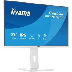 Монитор iiyama XB2797QSU-W1 Фото 1
