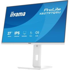 Монитор iiyama XB2797QSU-W1 Фото 2