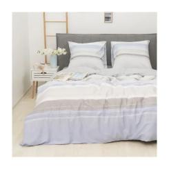 Постельное белье Viluta 771 Сатин Twill полуторный Фото 1