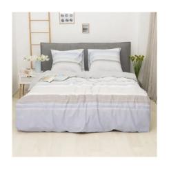 Постельное белье Viluta 771 Сатин Twill полуторный Фото 2