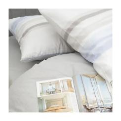 Постельное белье Viluta 771 Сатин Twill полуторный Фото 5