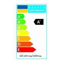 Лампочка ELM TOR 100W PA20S E40 6500 Фото 1