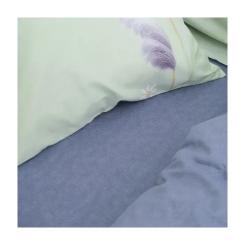 Постельное белье Viluta 782 Сатин Twill семейный Фото 4