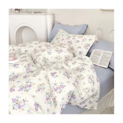 Постельное белье Viluta 811 Сатин Twill семейный Фото