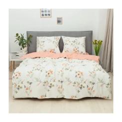 Постельное белье Viluta 24329 ранфорс Евро Фото 1