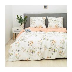 Постельное белье Viluta 24329 ранфорс Евро Фото 2