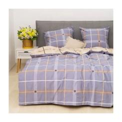 Постельное белье Viluta 24348 ранфорс Евро Фото 1