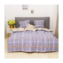 Постельное белье Viluta 24348 ранфорс Евро Фото 2