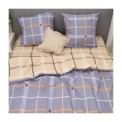 Постельное белье Viluta 24348 ранфорс Евро Фото 3