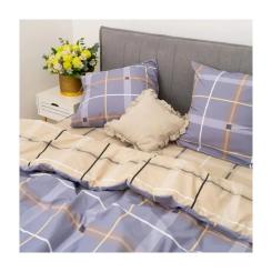 Постельное белье Viluta 24348 ранфорс Евро Фото 4