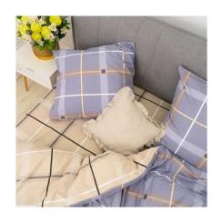 Постельное белье Viluta 24348 ранфорс Евро Фото 5