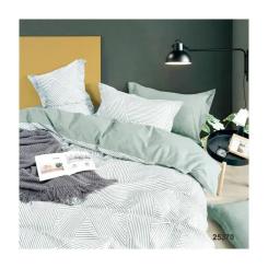 Постельное белье Viluta 25370 ранфорс Евро Фото