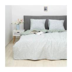 Постельное белье Viluta 25370 ранфорс Евро Фото 1