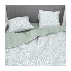 Постельное белье Viluta 25370 ранфорс Евро Фото 2